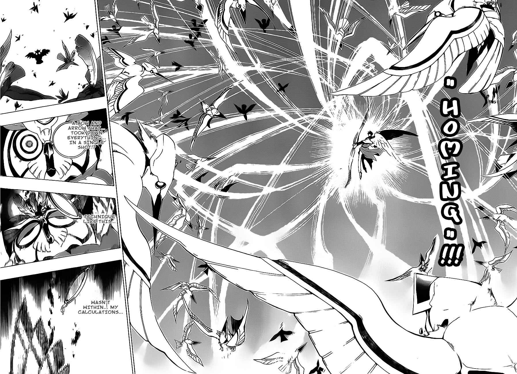 Page 24 Chapter 4 Examurai