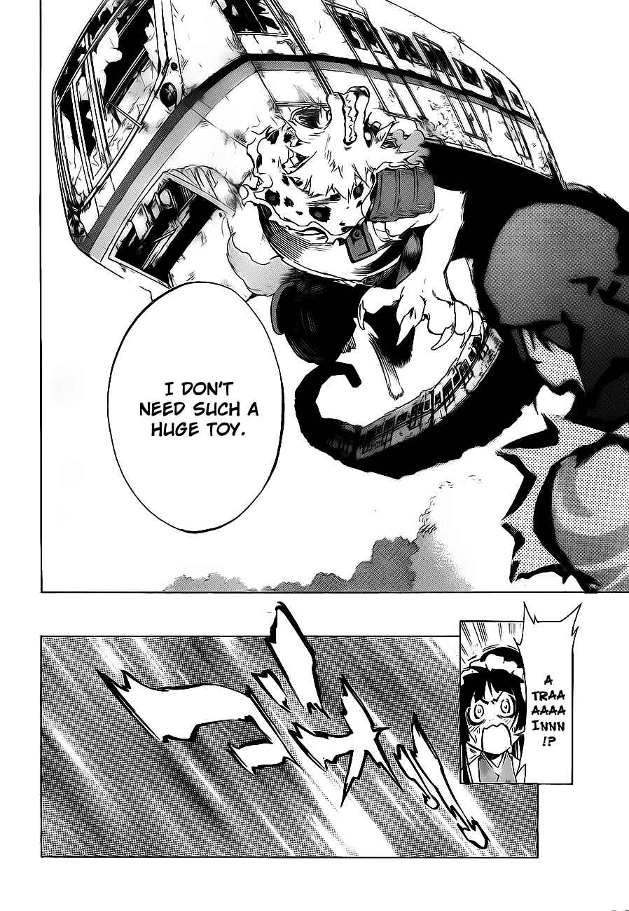 Page 27 Chapter 4 Examurai