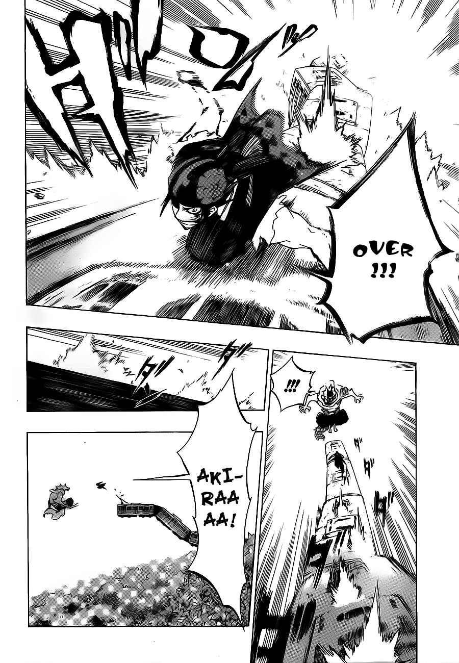 Page 29 Chapter 4 Examurai