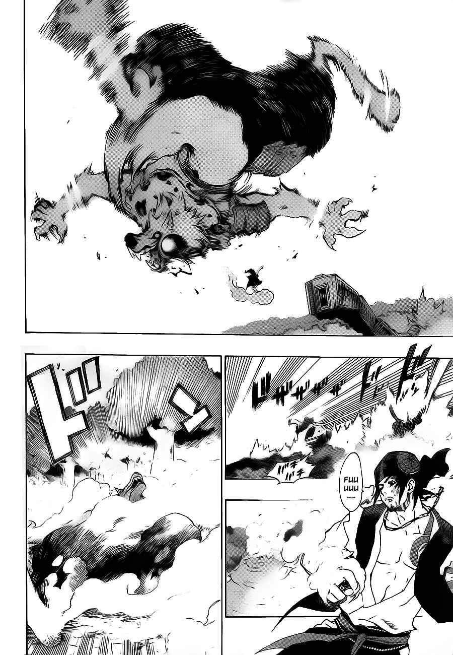 Page 32 Chapter 4 Examurai