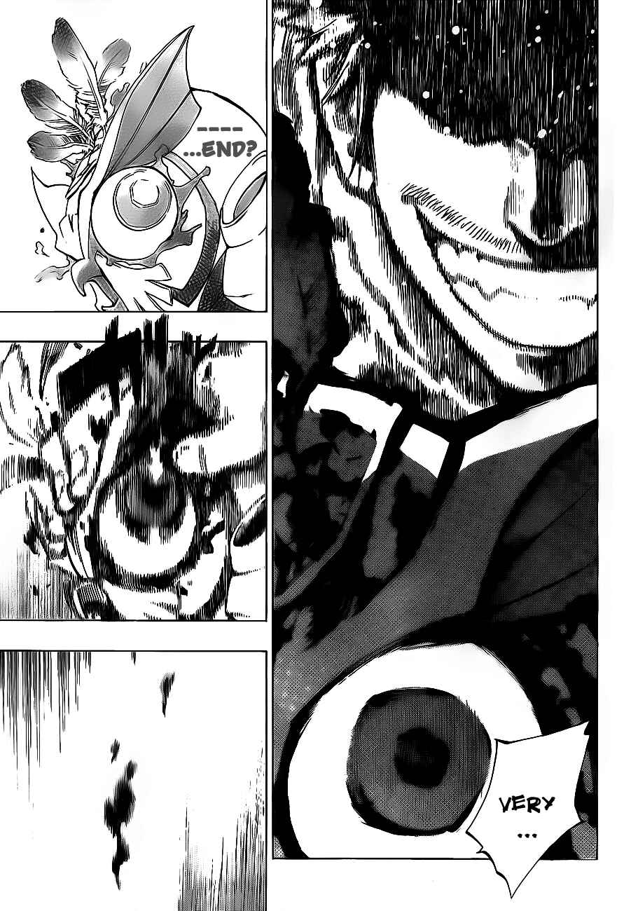 Page 37 Chapter 4 Examurai