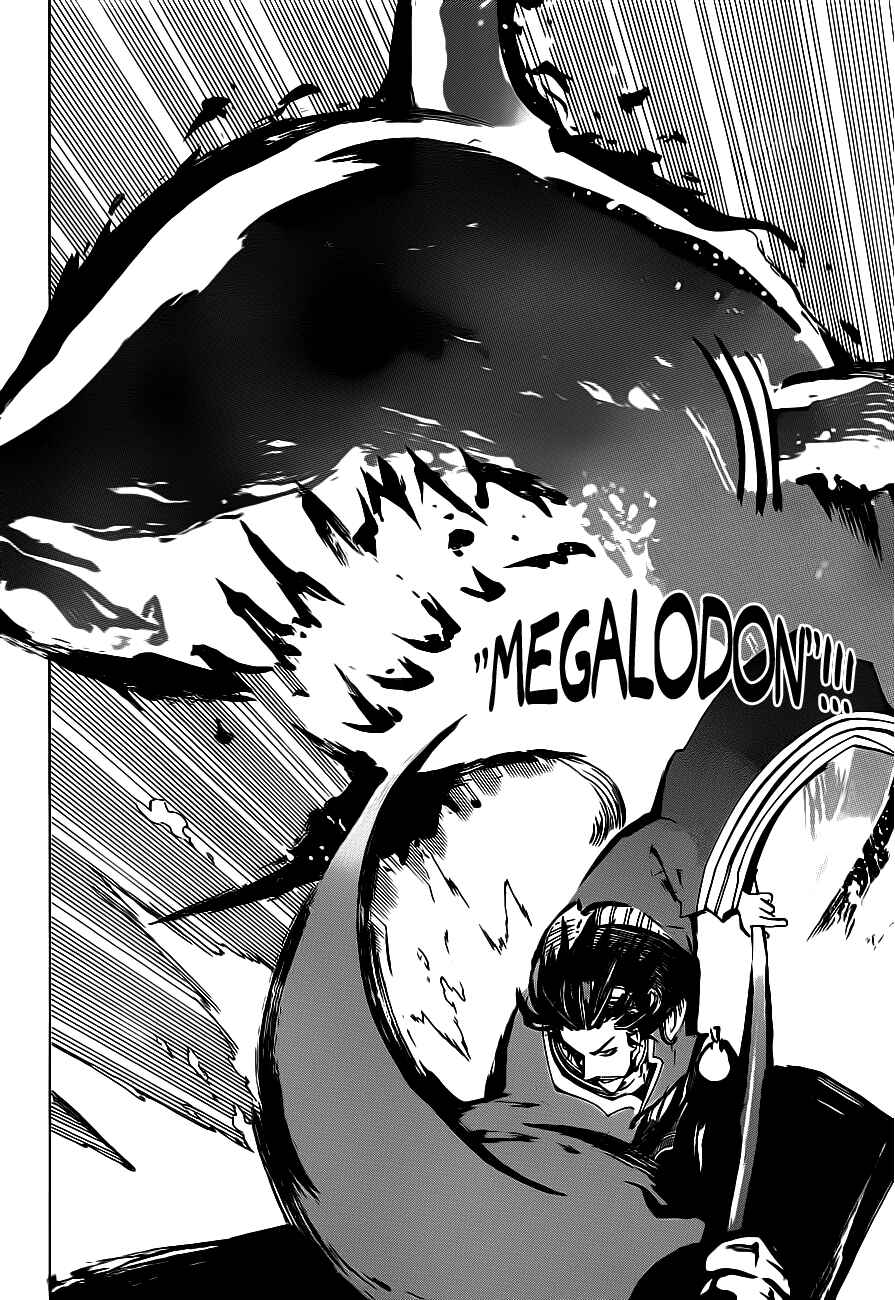 Page 31 Chapter 2 Examurai