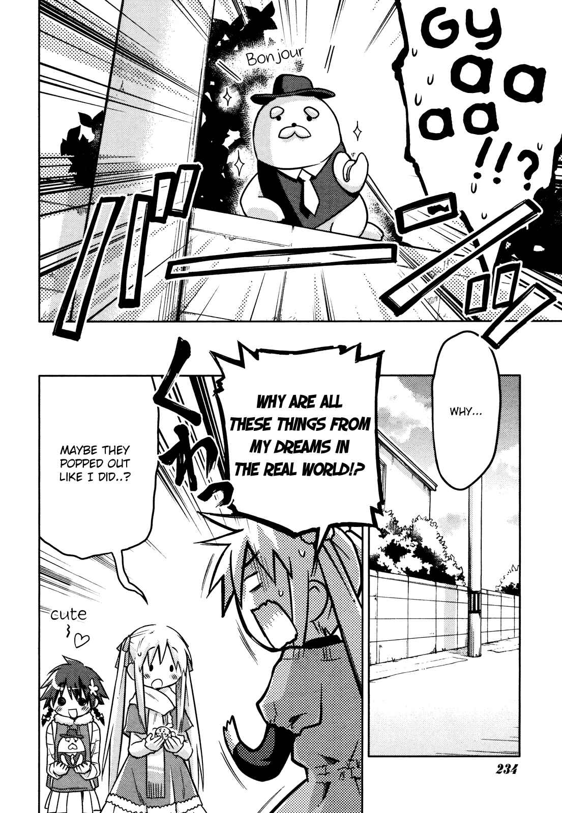 Page 28 Chapter Unknown_61d8 Yume Midokoro