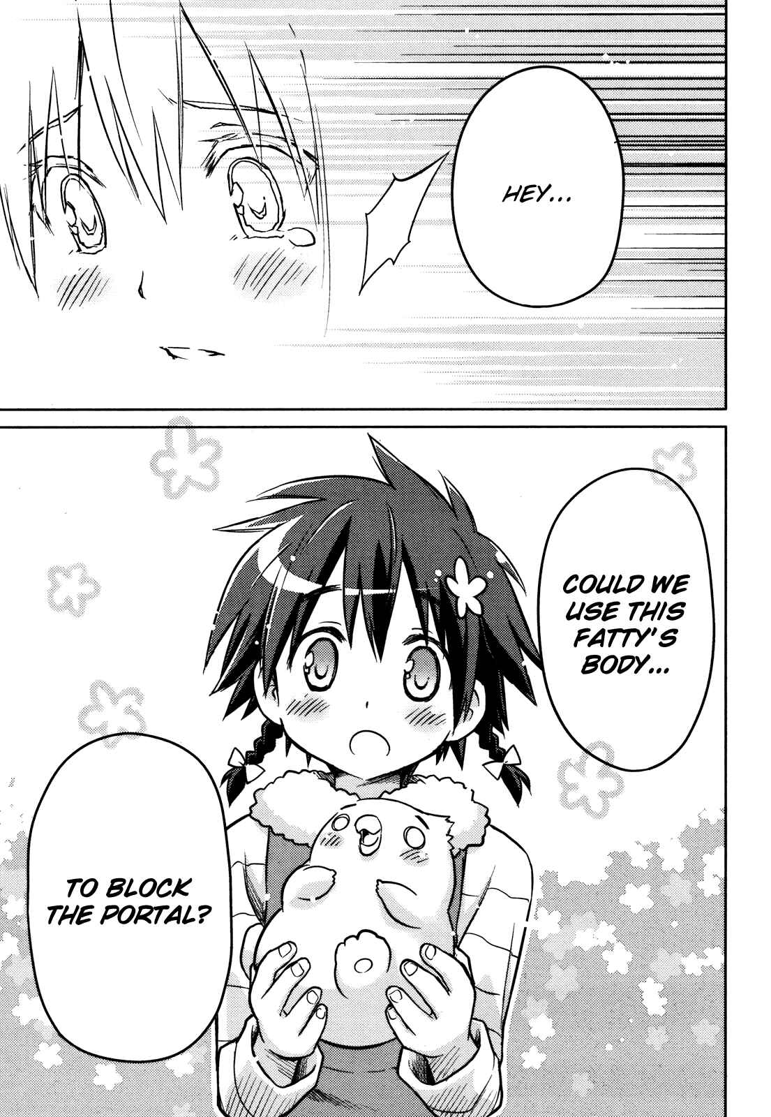 Page 43 Chapter Unknown_61d8 Yume Midokoro