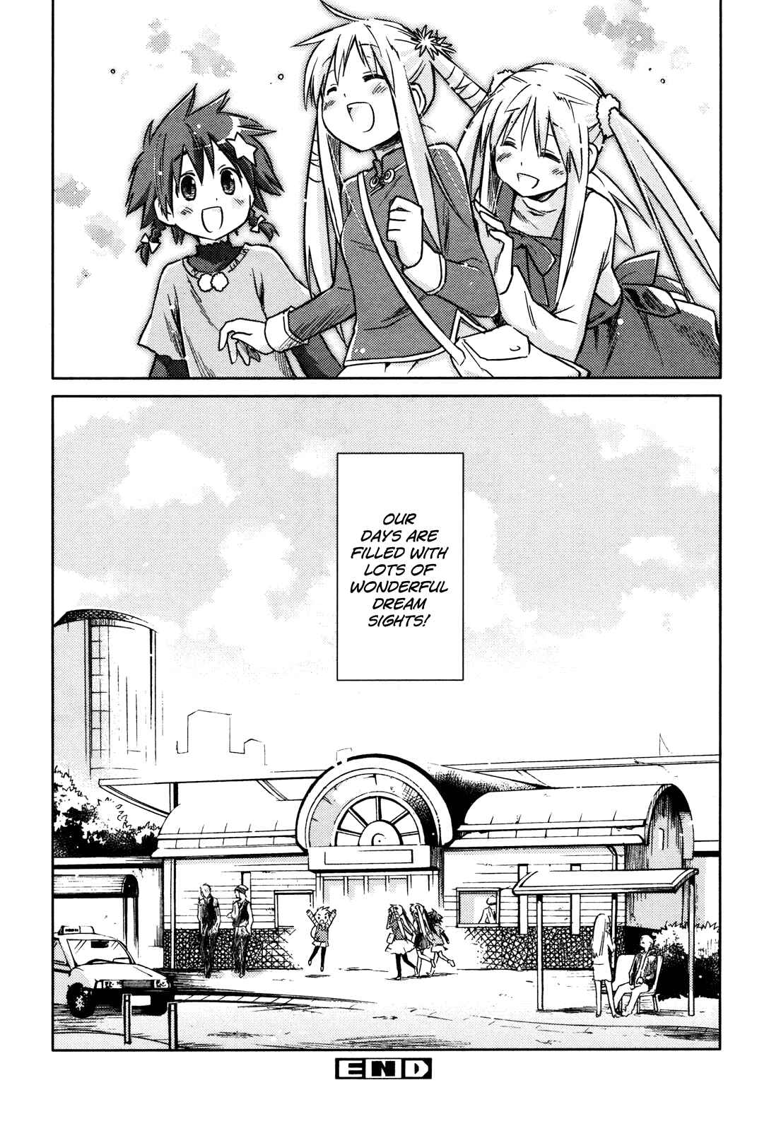 Page 50 Chapter Unknown_61d8 Yume Midokoro