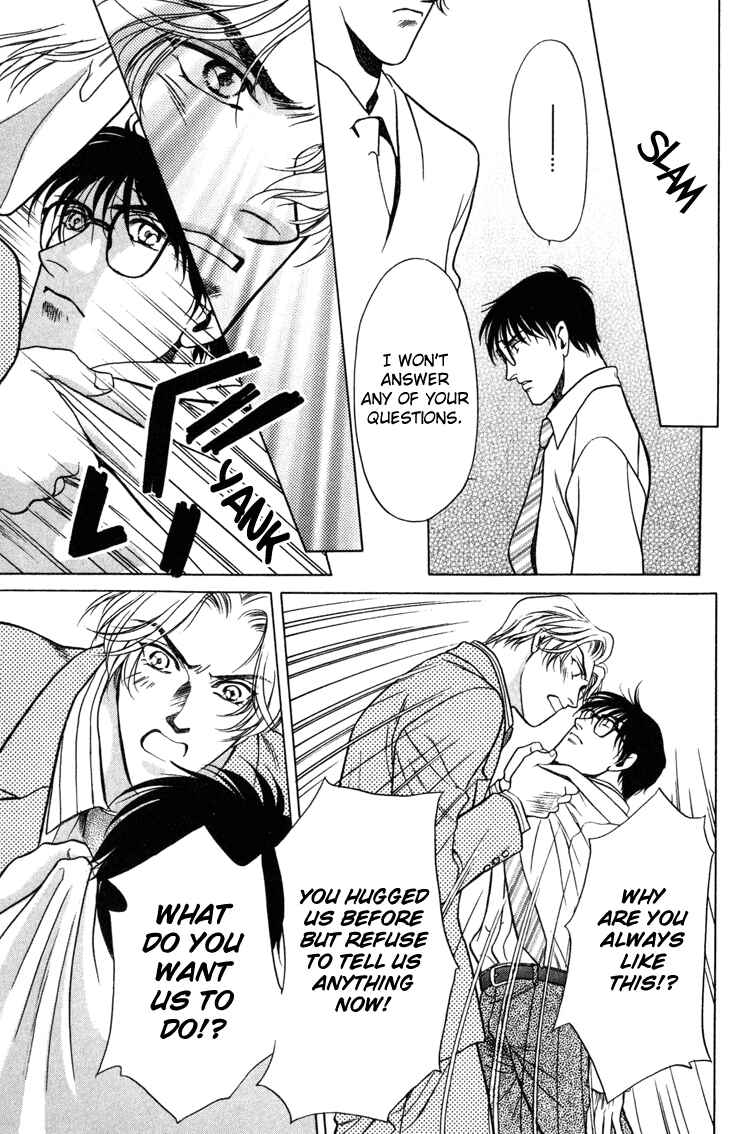 Page 31 Chapter 4 Sexual Harassment Punisher