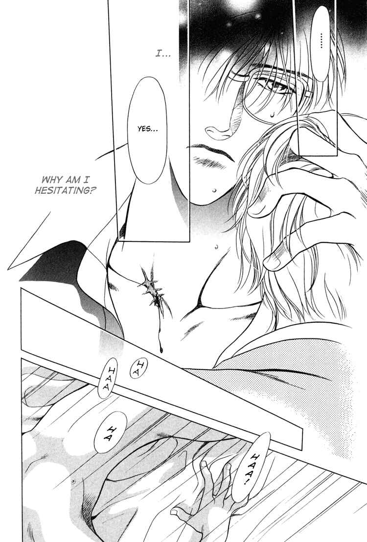 Page 36 Chapter 4 Sexual Harassment Punisher