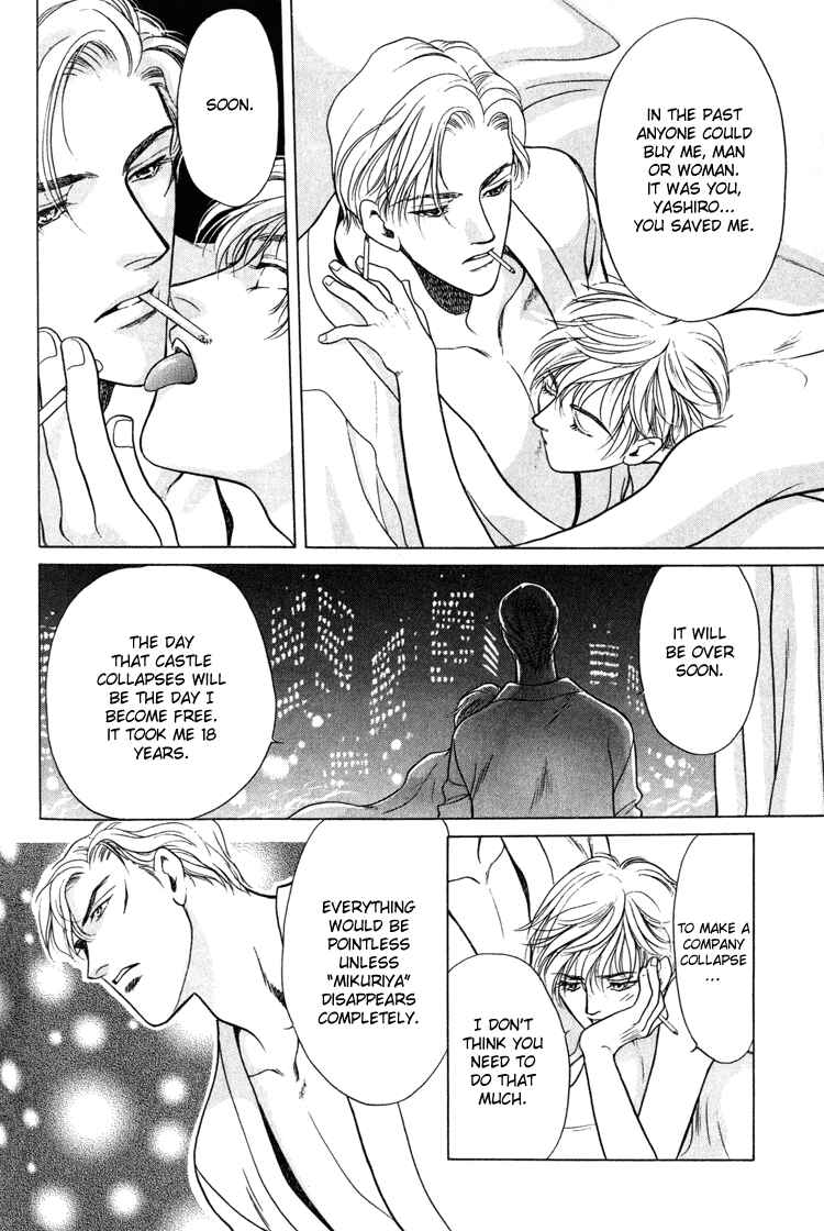 Page 40 Chapter 4 Sexual Harassment Punisher
