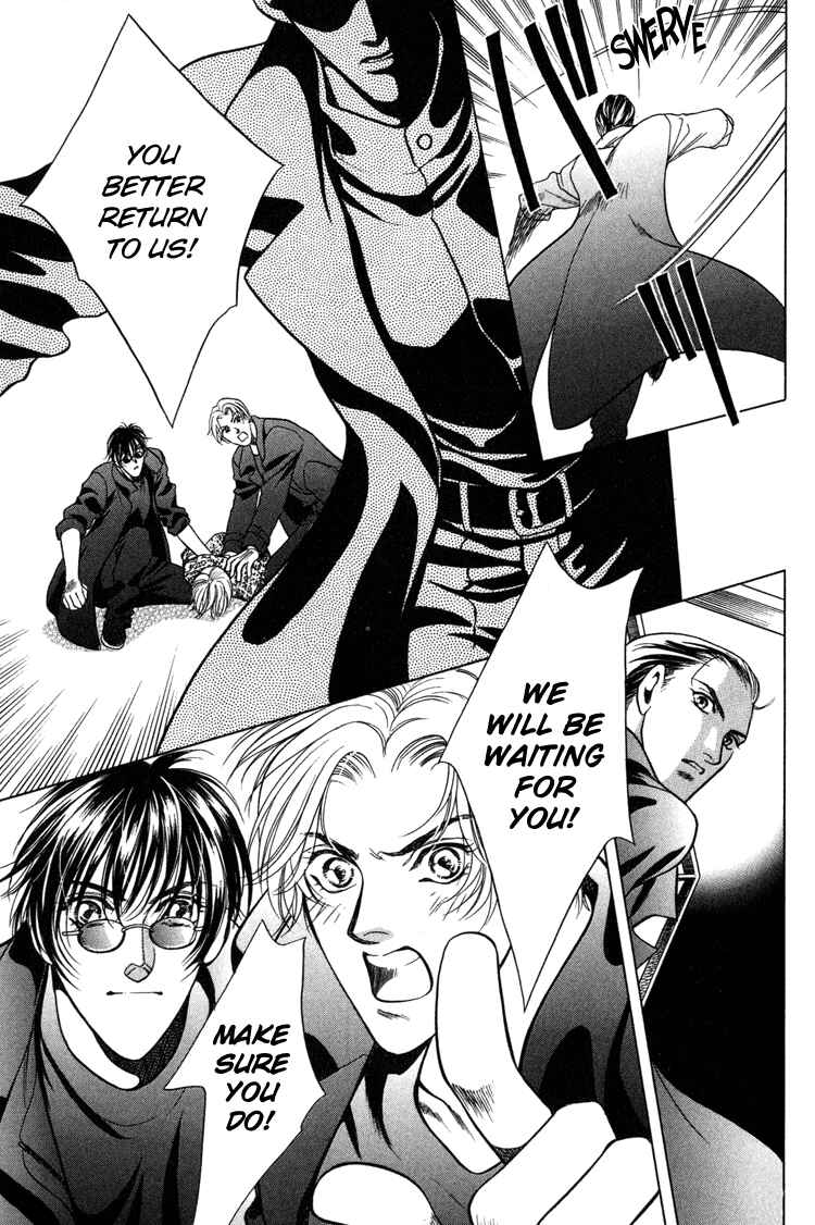 Page 59 Chapter 4 Sexual Harassment Punisher