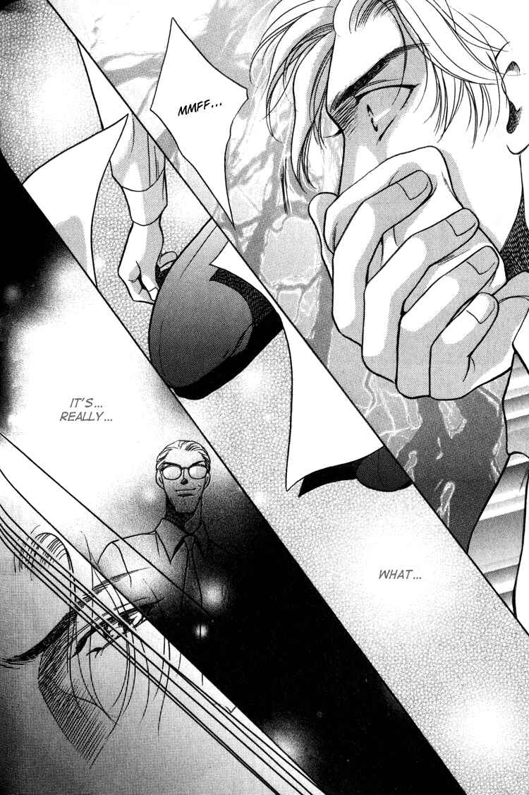 Page 22 Chapter 3 Sexual Harassment Punisher