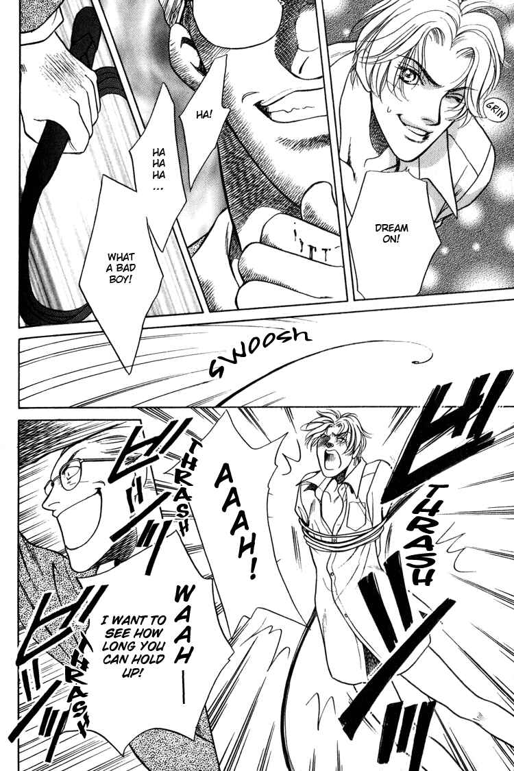 Page 26 Chapter 3 Sexual Harassment Punisher