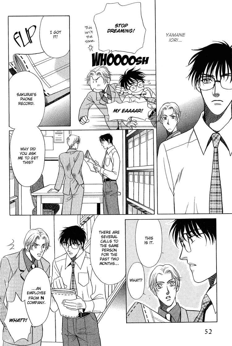 Page 18 Chapter 2 Sexual Harassment Punisher