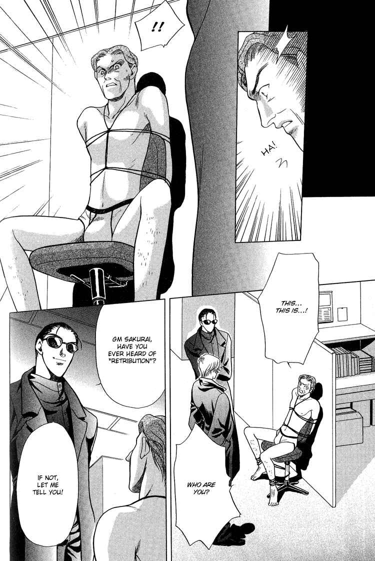 Page 26 Chapter 2 Sexual Harassment Punisher