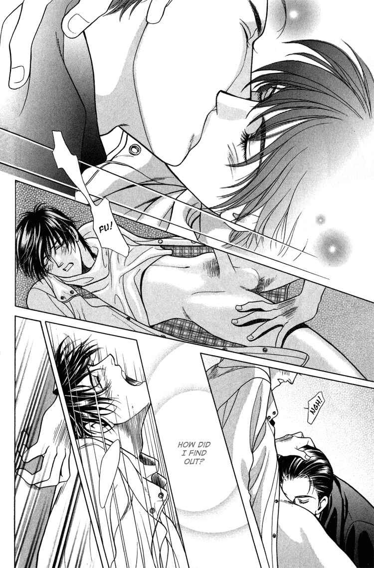 Page 38 Chapter 2 Sexual Harassment Punisher