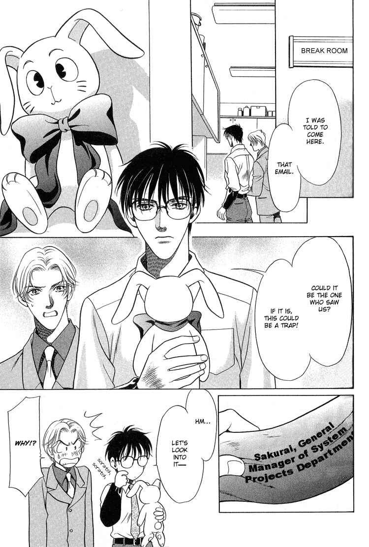 Page 7 Chapter 2 Sexual Harassment Punisher