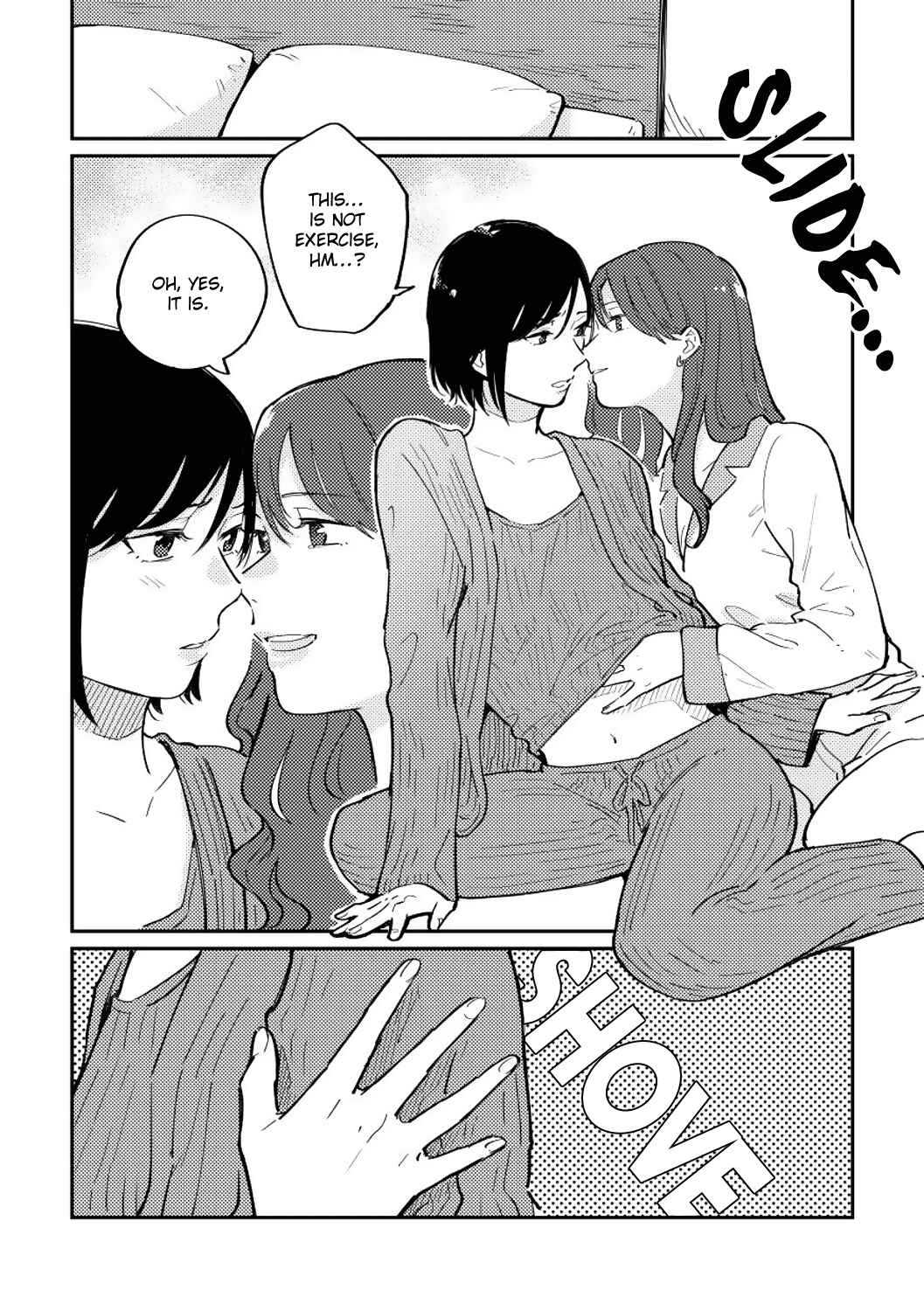 Page 13 Chapter Unknown_d2b0 Waracchau Hodo Koishiteru