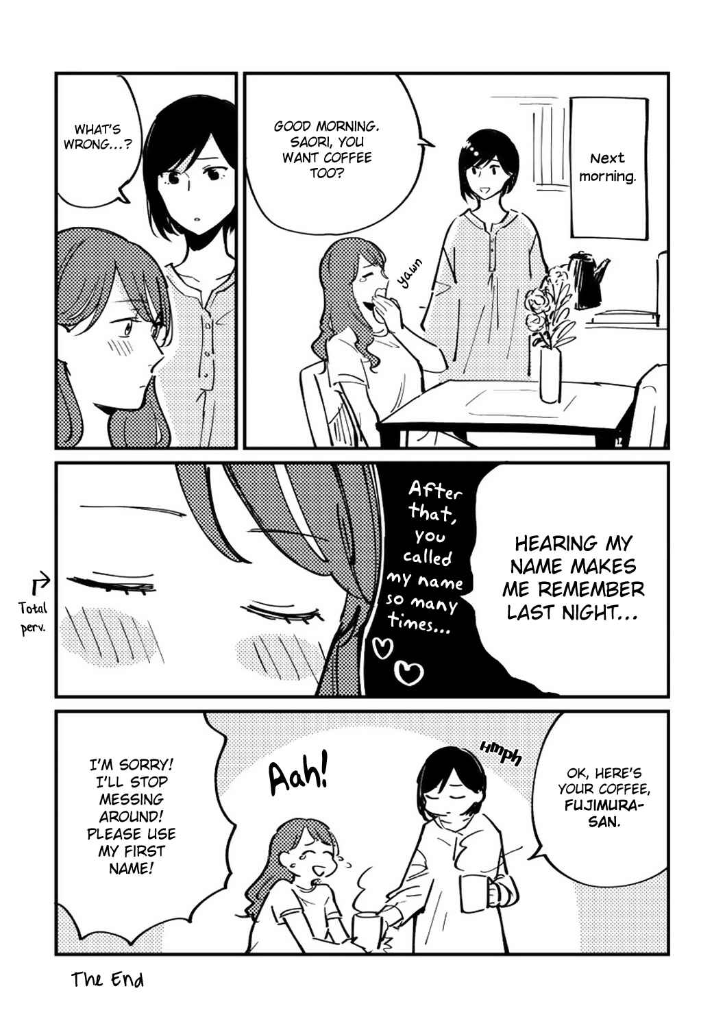 Page 26 Chapter Unknown_d2b0 Waracchau Hodo Koishiteru