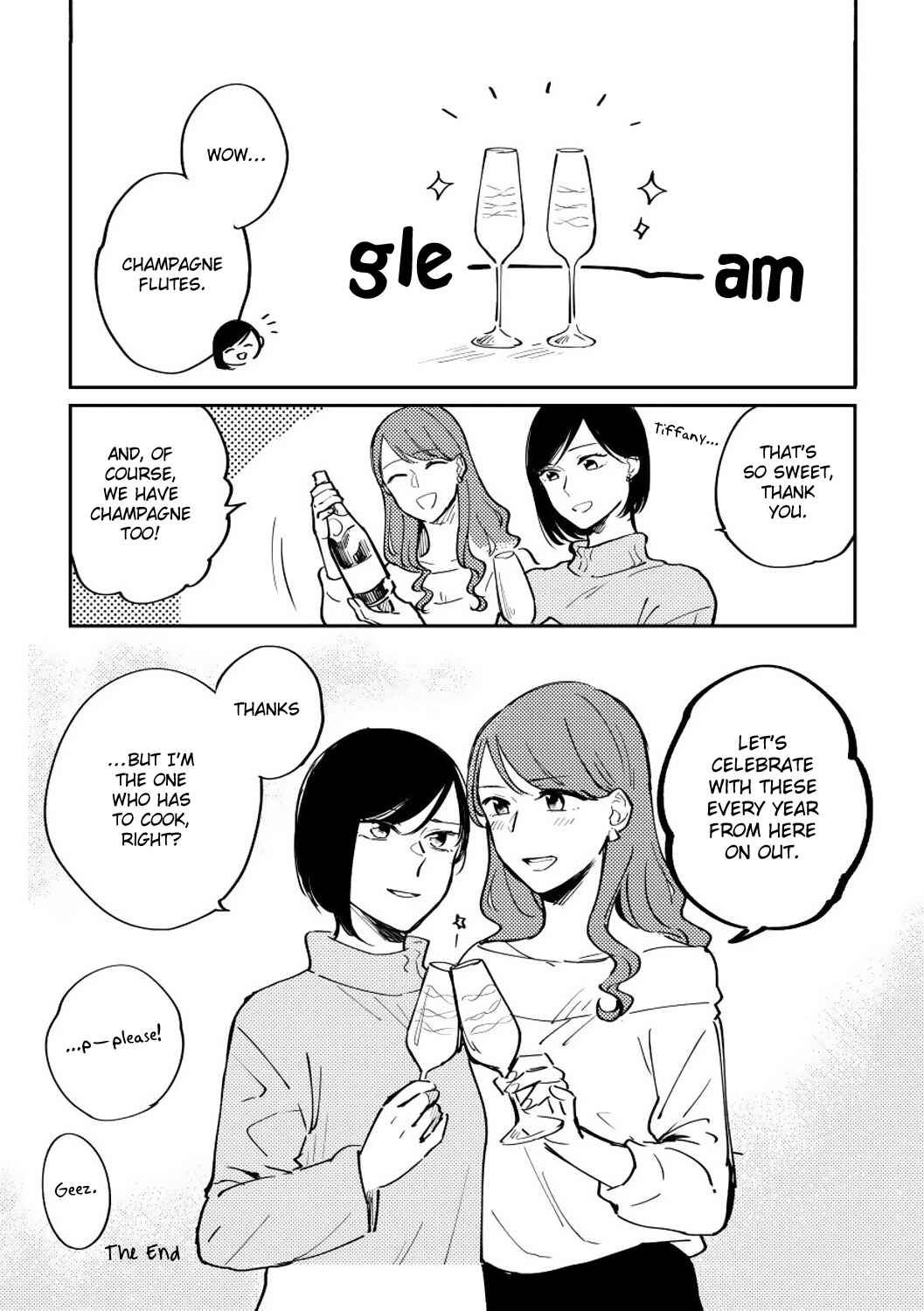 Page 30 Chapter Unknown_d2b0 Waracchau Hodo Koishiteru