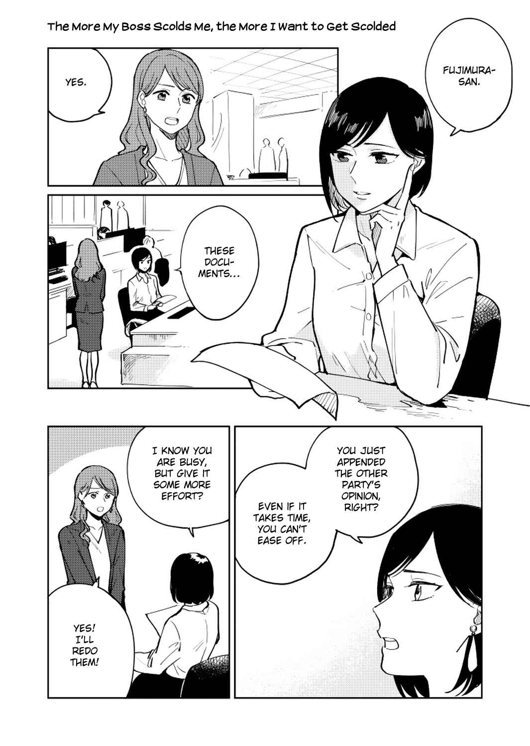 Page 31 Chapter Unknown_d2b0 Waracchau Hodo Koishiteru