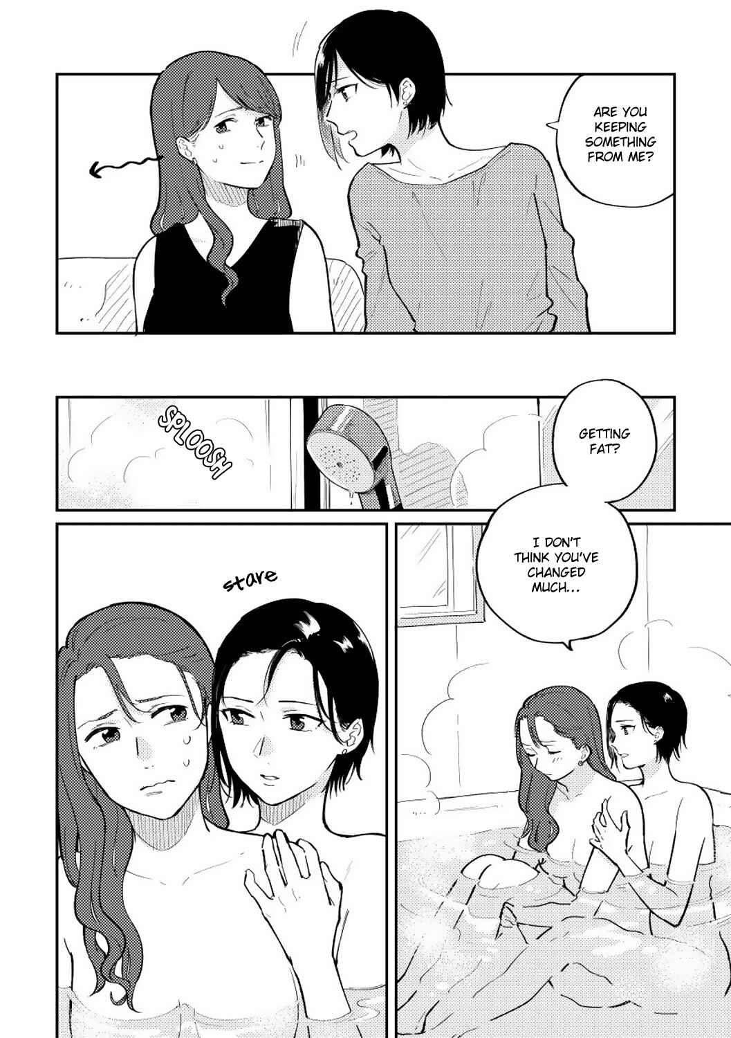 Page 5 Chapter Unknown_d2b0 Waracchau Hodo Koishiteru