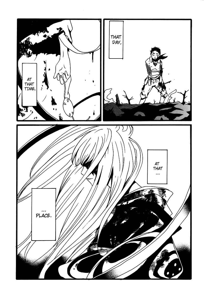 Page 1 Chapter 6.5 Aratama Tribe