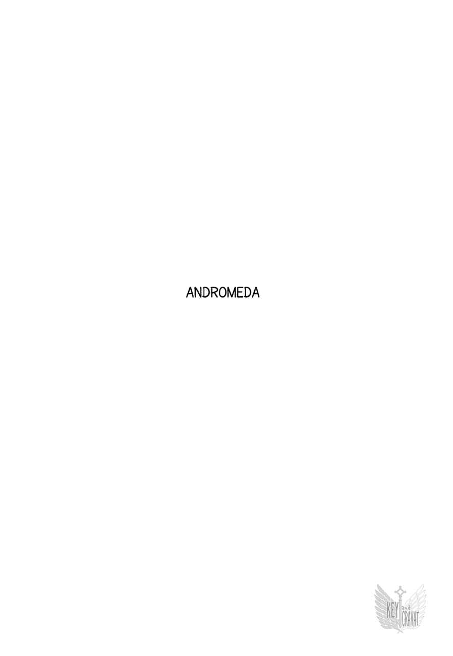 Page 3 Chapter Unknown_1d42 Shingeki no Kyojin  - Andromeda (Doujinshi)