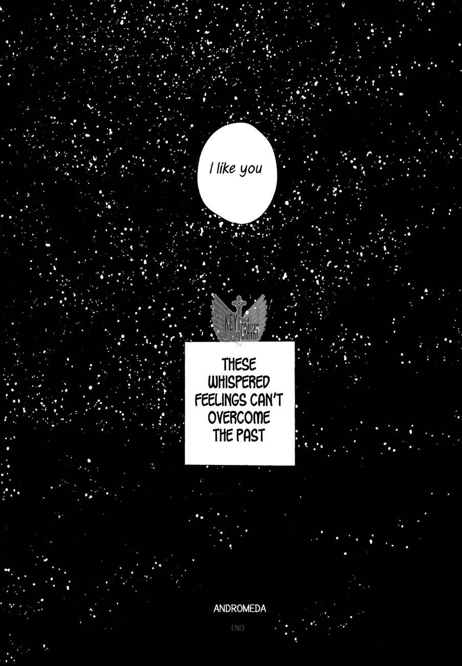 Page 45 Chapter Unknown_1d42 Shingeki no Kyojin  - Andromeda (Doujinshi)