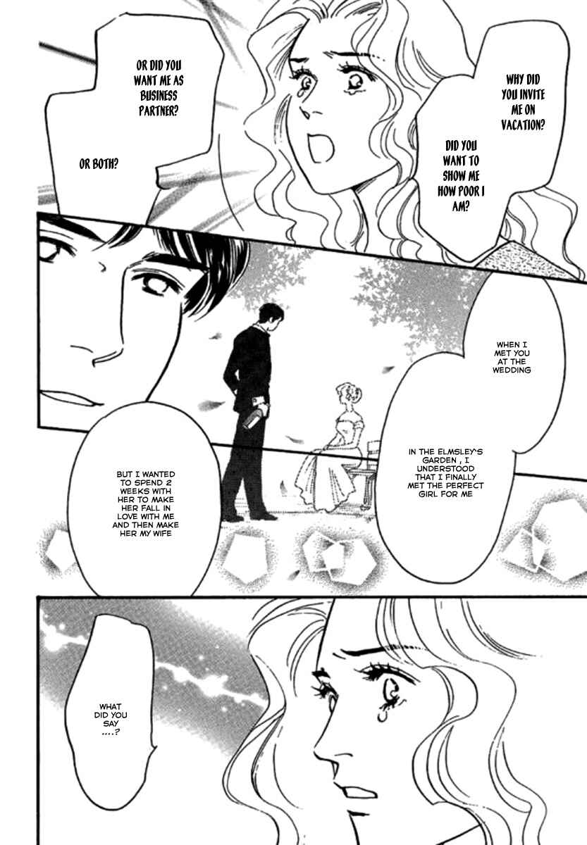 Page 20 Chapter 5 Champagne wa Koi no Biyaku
