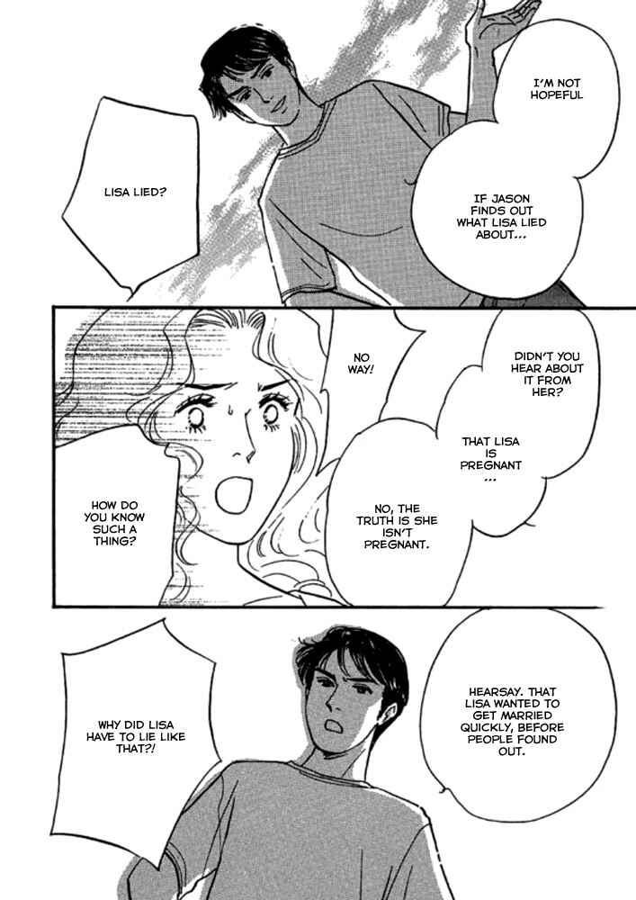 Page 25 Chapter 3 Champagne wa Koi no Biyaku