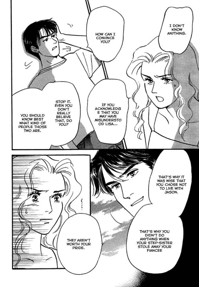 Page 29 Chapter 3 Champagne wa Koi no Biyaku