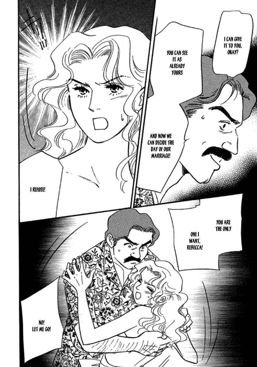 Page 20 Chapter 4 Champagne wa Koi no Biyaku