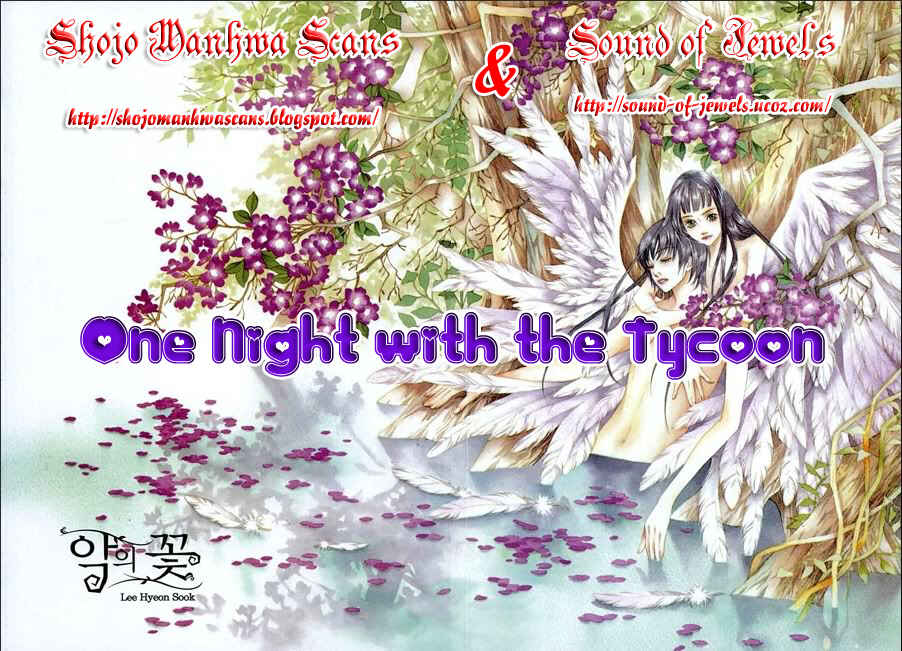 Page 26 Chapter 4 Champagne wa Koi no Biyaku