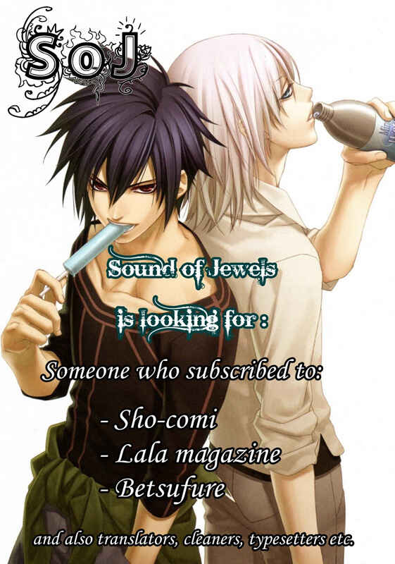 Page 29 Chapter 4 Champagne wa Koi no Biyaku