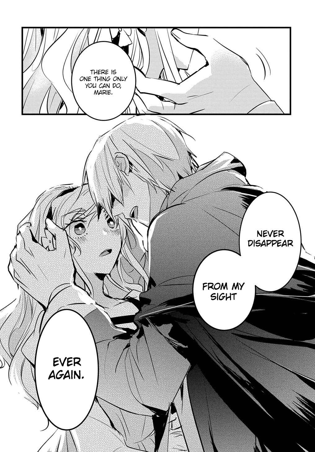 Page 11 Chapter 15 Tensei Shita Akuyaku Reijou wa Fukushuu wo Nozomanai