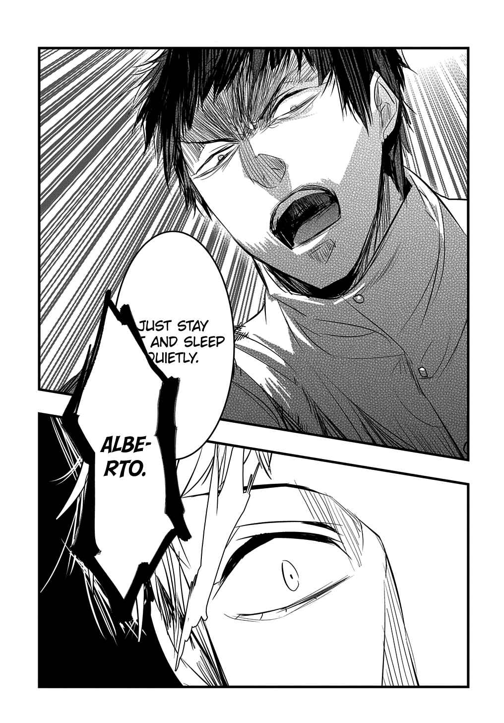 Page 20 Chapter 17 Tensei Shita Akuyaku Reijou wa Fukushuu wo Nozomanai