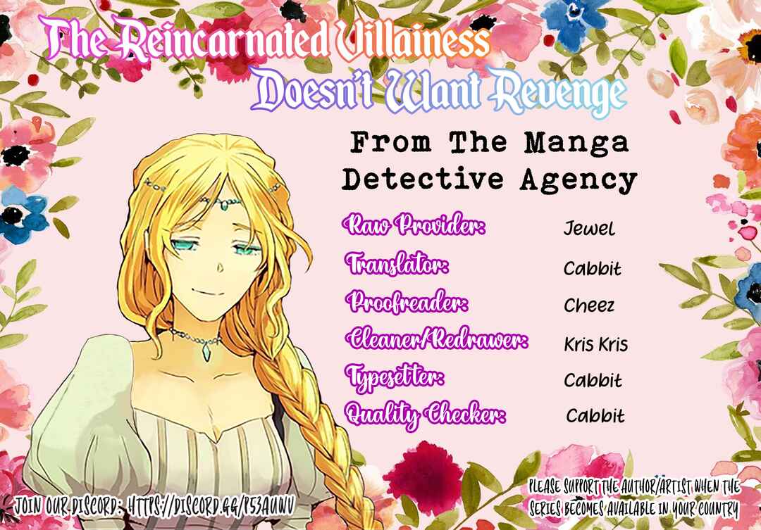 Page 26 Chapter 17 Tensei Shita Akuyaku Reijou wa Fukushuu wo Nozomanai