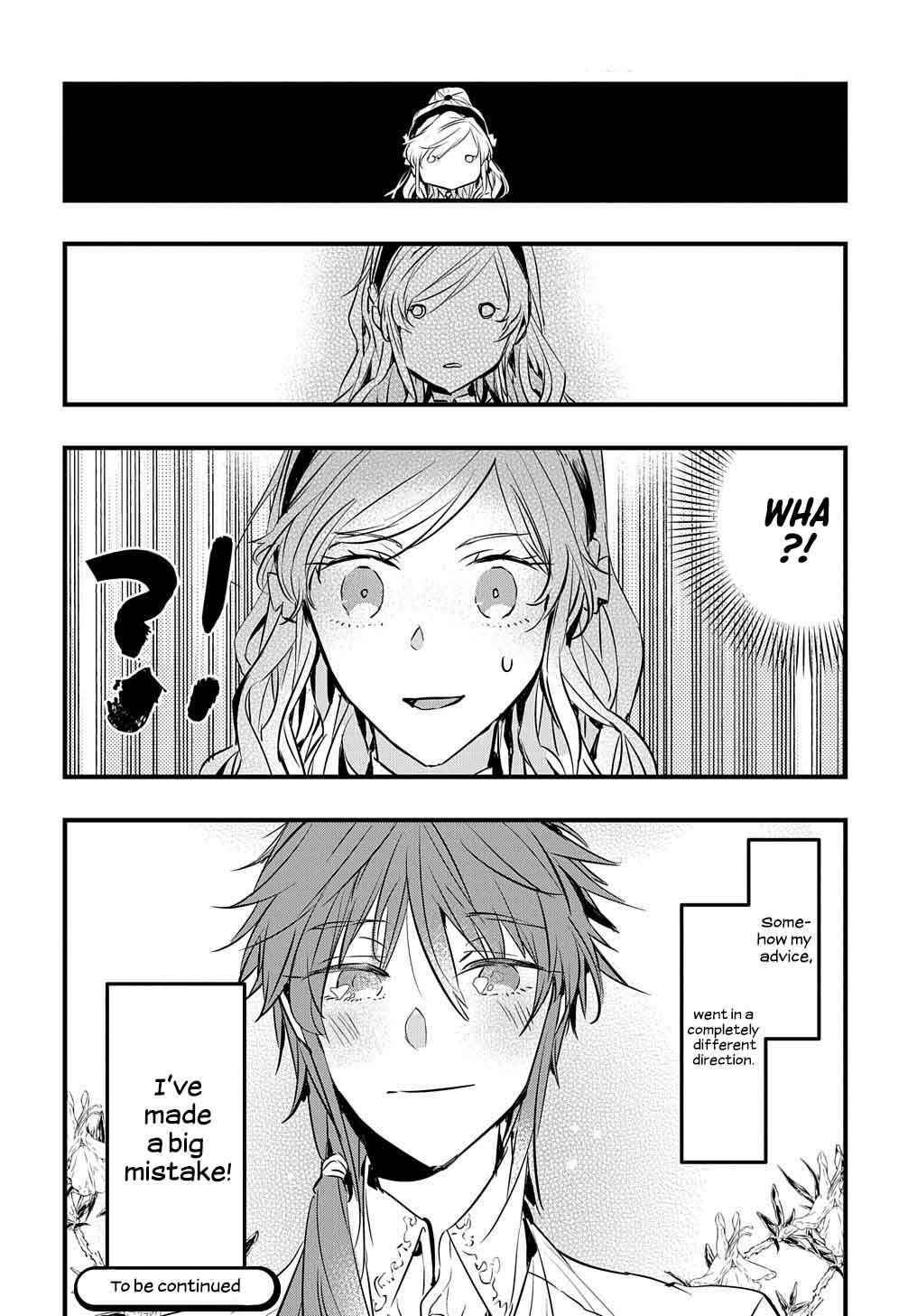 Page 32 Chapter 3 Tensei Shita Akuyaku Reijou wa Fukushuu wo Nozomanai