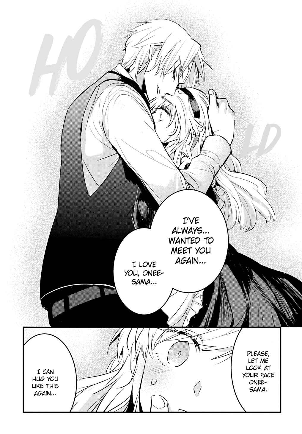 Page 22 Chapter 7 Tensei Shita Akuyaku Reijou wa Fukushuu wo Nozomanai