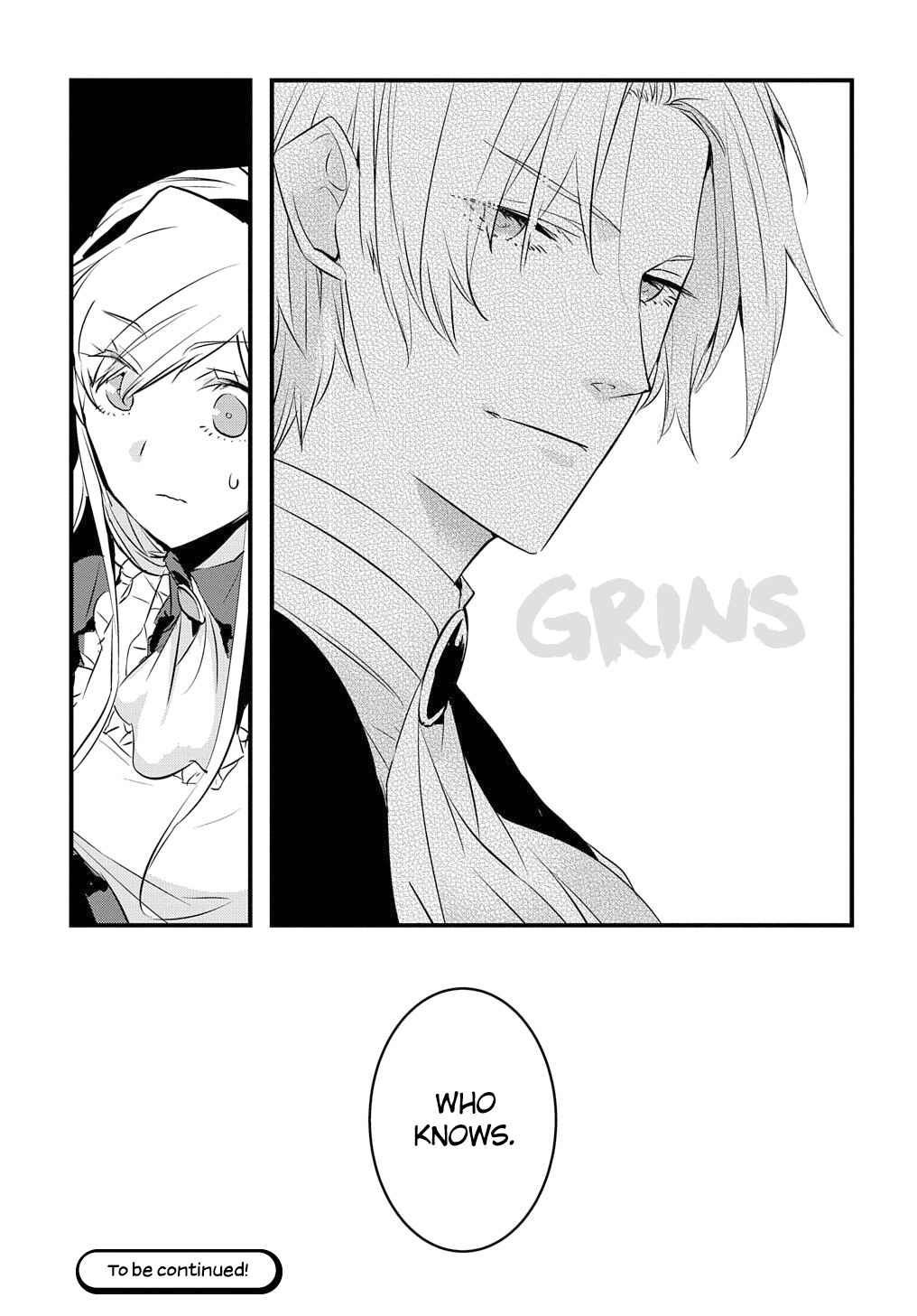 Page 26 Chapter 7 Tensei Shita Akuyaku Reijou wa Fukushuu wo Nozomanai