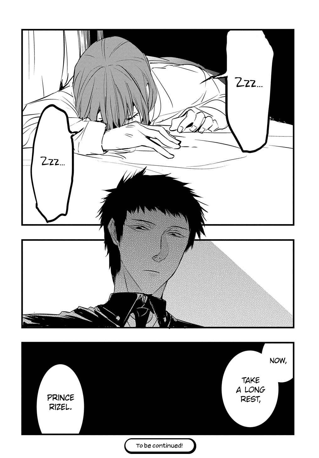 Page 23 Chapter 13 Tensei Shita Akuyaku Reijou wa Fukushuu wo Nozomanai