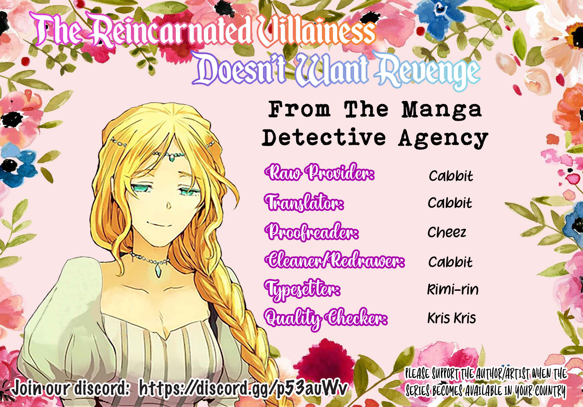 Page 31 Chapter 6 Tensei Shita Akuyaku Reijou wa Fukushuu wo Nozomanai