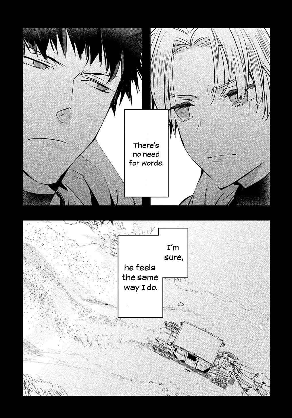 Page 14 Chapter 2 Tensei Shita Akuyaku Reijou wa Fukushuu wo Nozomanai