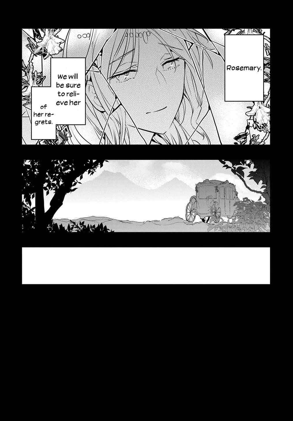 Page 15 Chapter 2 Tensei Shita Akuyaku Reijou wa Fukushuu wo Nozomanai