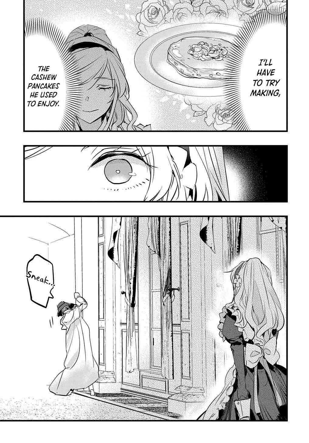 Page 30 Chapter 2 Tensei Shita Akuyaku Reijou wa Fukushuu wo Nozomanai