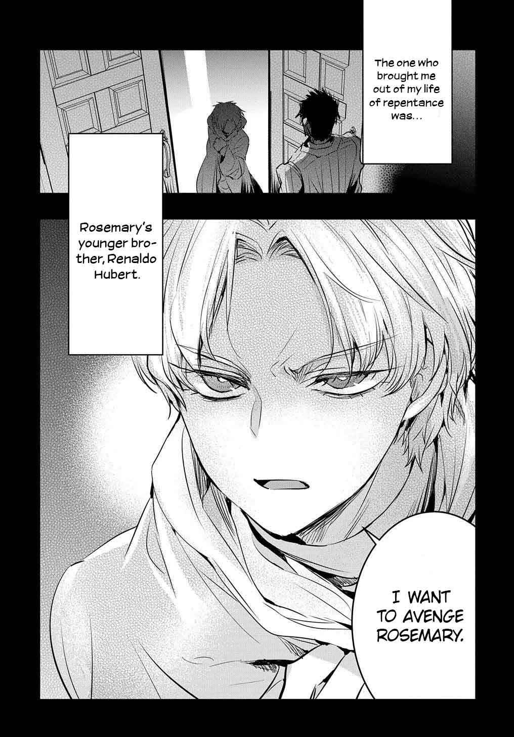 Page 6 Chapter 2 Tensei Shita Akuyaku Reijou wa Fukushuu wo Nozomanai