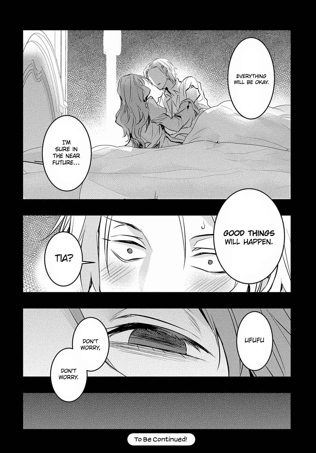 Page 19 Chapter 14 Tensei Shita Akuyaku Reijou wa Fukushuu wo Nozomanai
