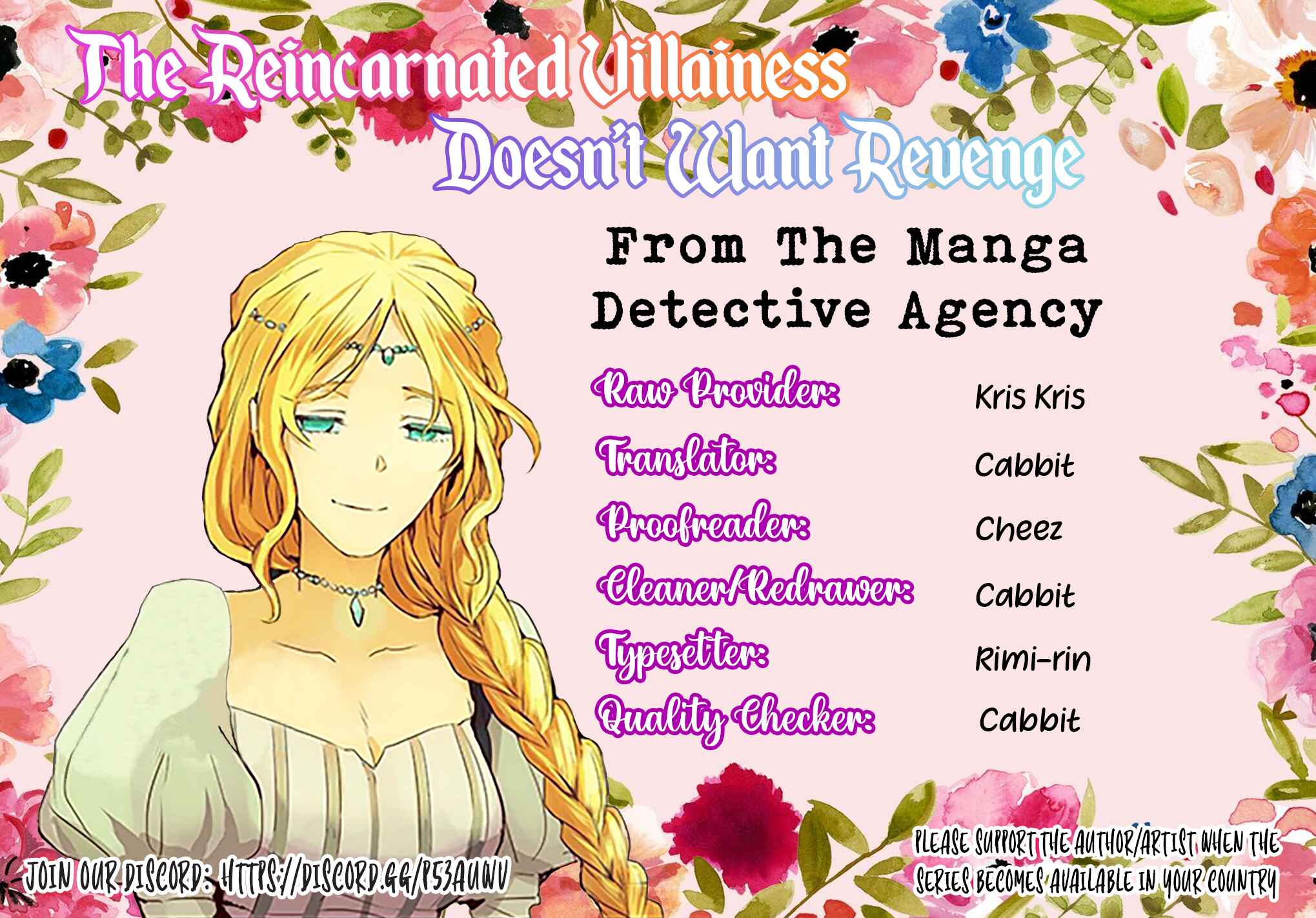 Page 20 Chapter 14 Tensei Shita Akuyaku Reijou wa Fukushuu wo Nozomanai