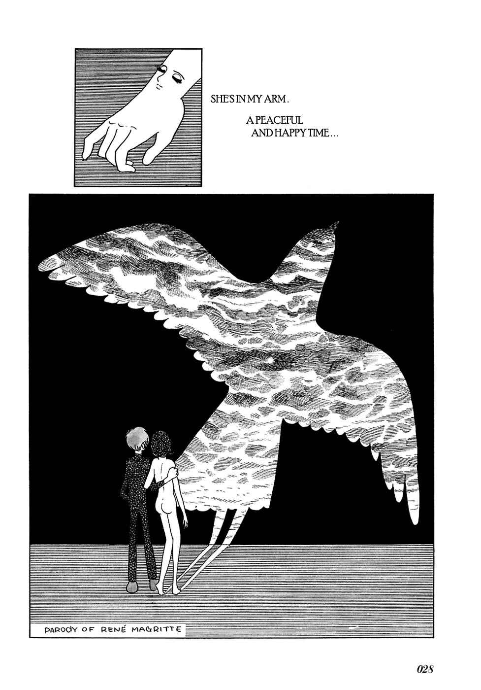 Page 12 Chapter 24 Fantasy World Jun