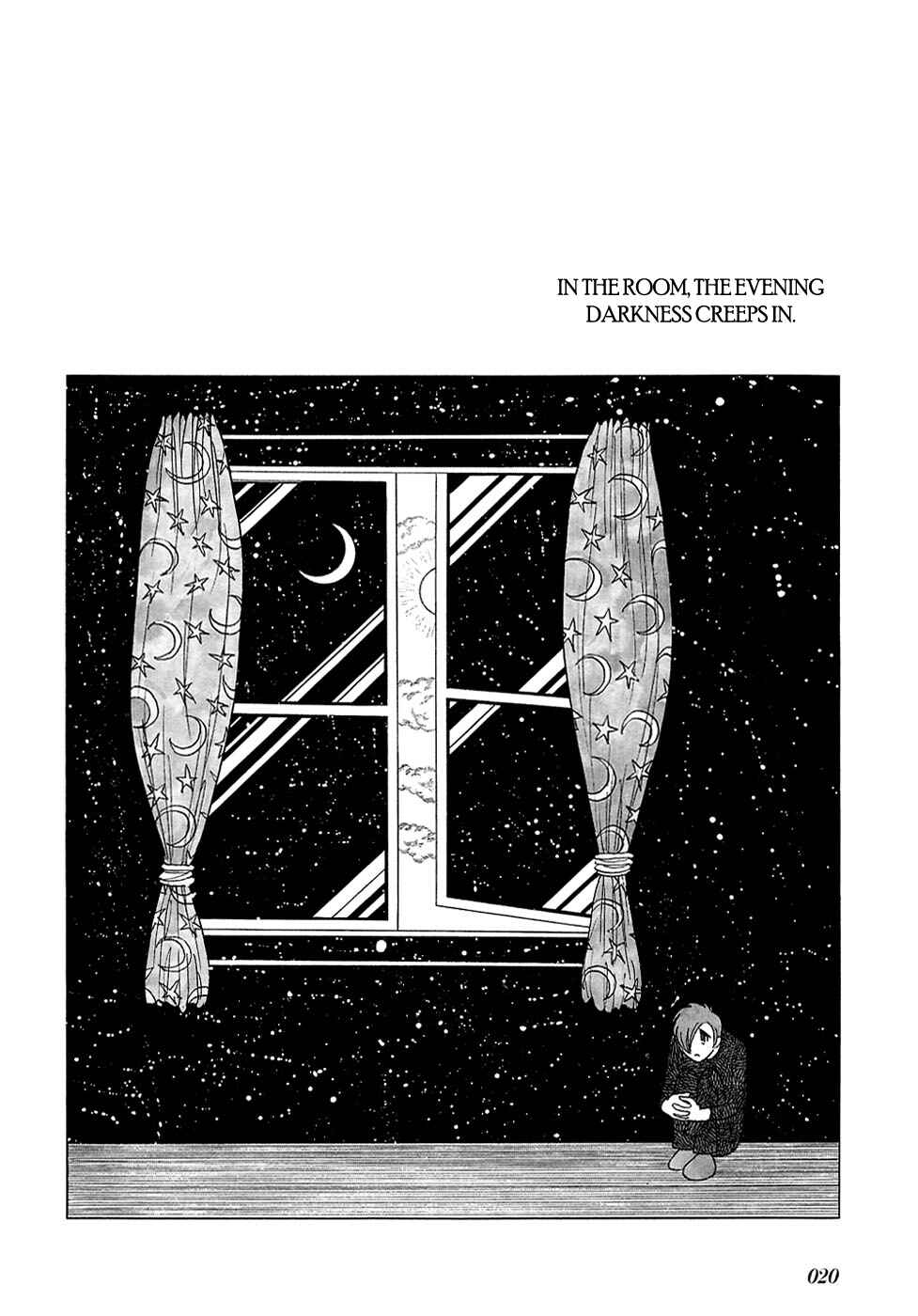 Page 4 Chapter 24 Fantasy World Jun