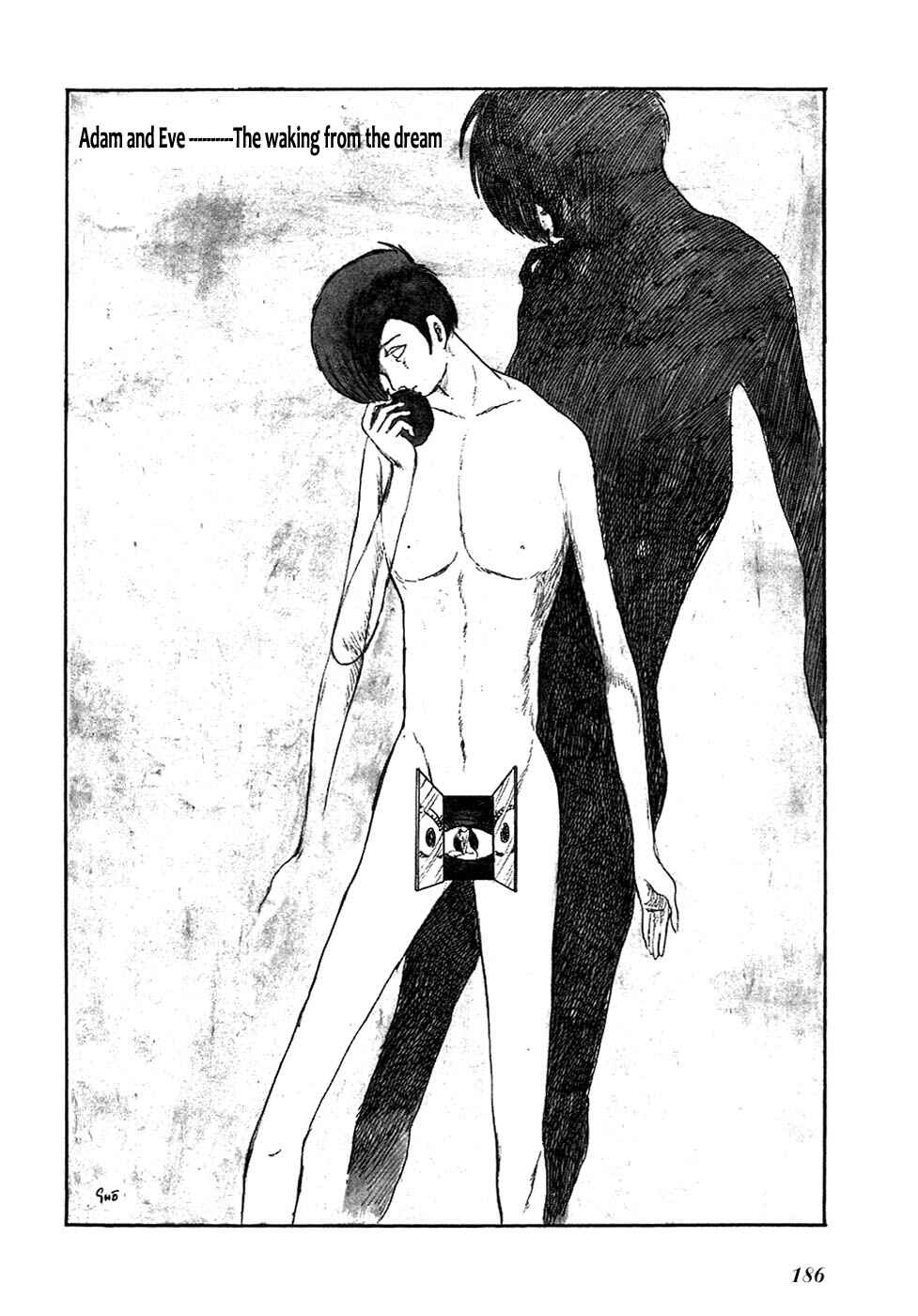 Page 6 Chapter 15 Fantasy World Jun
